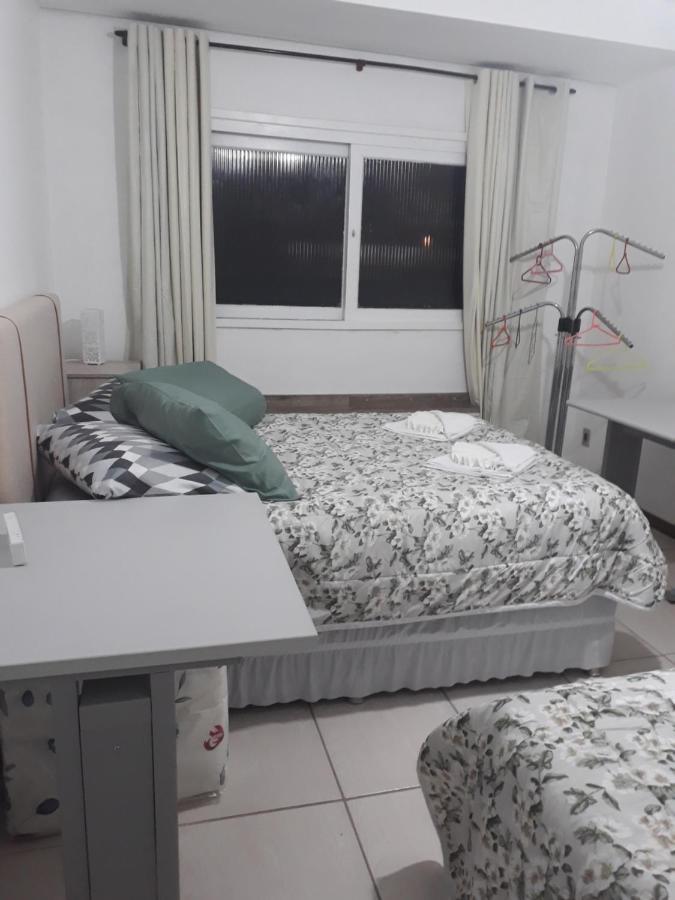 APARTAMENTOS POR DIÁRIA Av DOMINGOS DE ALMEIDA Pelotas Exterior foto